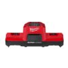Afbeeldingen van MILWAUKEE Duolader M18DBSC Dual Bay Super