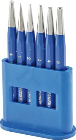 Afbeelding voor categorie Doorslagen