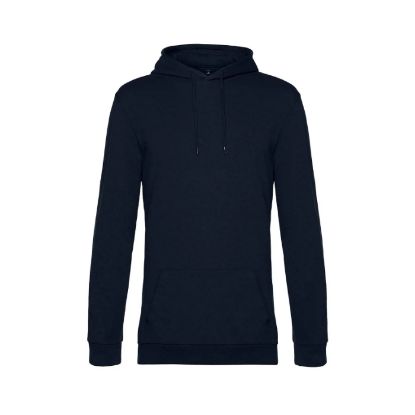 Afbeeldingen van B&C Hoodie 5WU03W navy 2XL