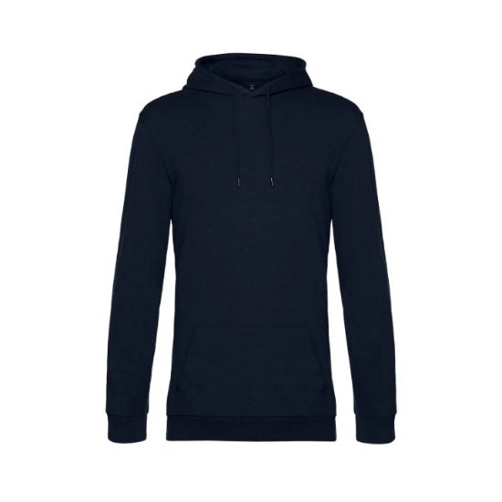 Afbeeldingen van B&C Hoodie 5WU03W navy 2XL