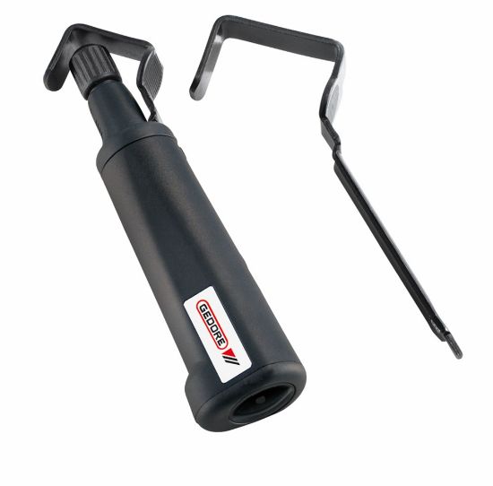 Afbeeldingen van GEDORE Kabelstripmes 4,5-40MM