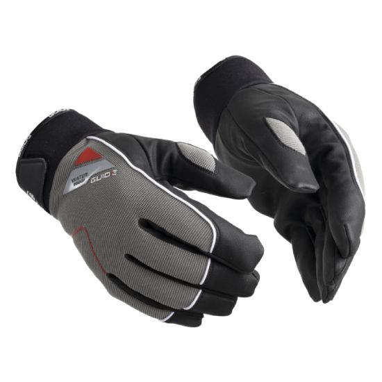 Afbeeldingen van GUIDE Winterhandschoen waterdicht snijbestendig C 5172W 9