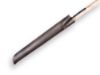 Afbeeldingen van DE WIT Draineerboorspade met steel bladmaat 60CM 