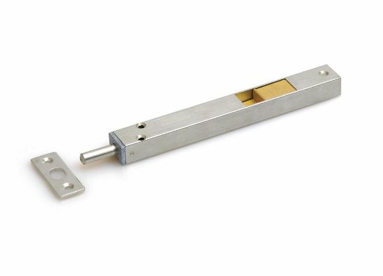 Afbeeldingen van Nagelkantschuif type 800 staal Ni 100X14X11MM