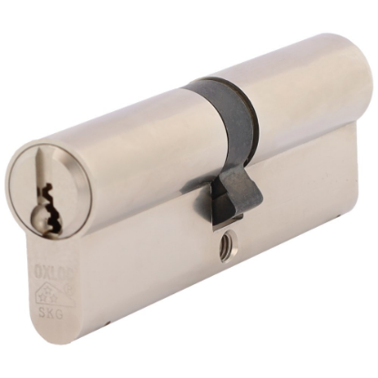 Afbeeldingen van OXLOC Service profielcilinder enkel O7 45/45MM SKG***