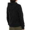 Afbeeldingen van MILWAUKEE Hoodie dames verwarmd M12HHLBL1-0 zwart XL