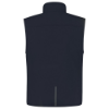 Afbeeldingen van TRICORP Tech shell bodywarmer RE2050 402709 inkt 3XL