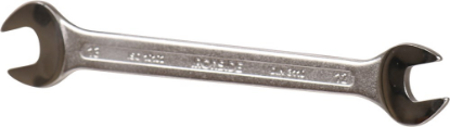 Afbeeldingen van IRONSIDE Steeksleutel 12X13MM
