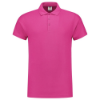 Afbeeldingen van TRICORP Poloshirt Slim-Fit 201005 magenta S