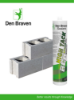 Afbeeldingen van ZWALUW Montagelijm High Tack wit 290ML