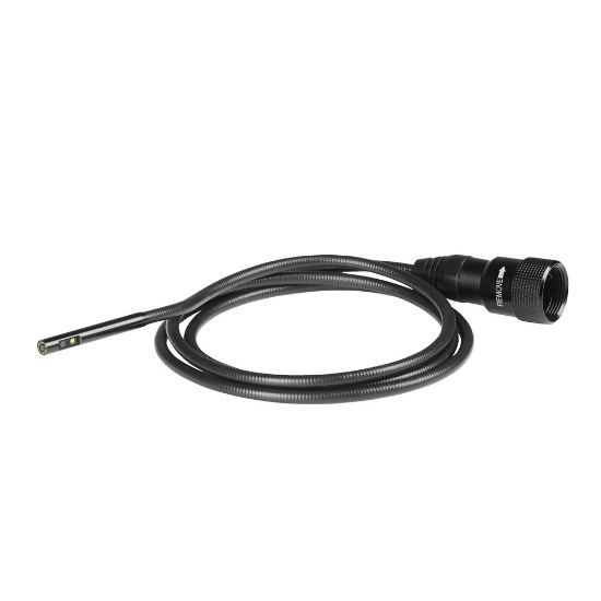 Afbeeldingen van MILWAUKEE Vervangende camerakabel 5MM t.b.v. M12 automotive inspectiecamera