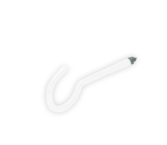 Afbeeldingen van GEBR. BODEGRAVEN Schroefhaak EPW zwaar HT6 80X25MM Ø6MM