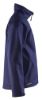 Afbeeldingen van BLÅKLÄDER Softshell jack 4951 marineblauw L