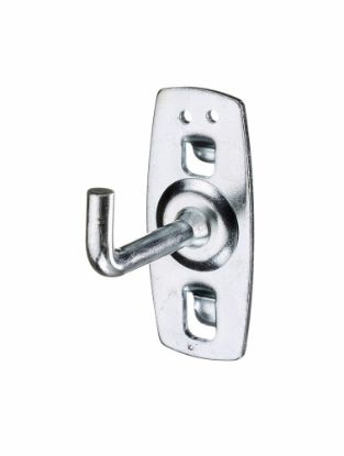 Afbeeldingen van GEDORE Gereedschaphaak haakeinde haaks 35X6MM