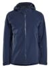 Afbeeldingen van BLÅKLÄDER Shelljack stretch 4980 donker marineblauw XL
