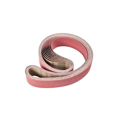 Afbeeldingen van PFERD Schuurband 2000X75 03TYZ Ceram K60