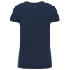 Afbeeldingen van TRICORP T-shirt Premium dames 104004 inkt M
