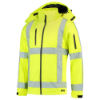 Afbeeldingen van TRICORP Softshell RWS 403003
