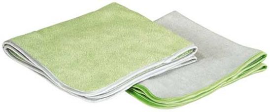 Afbeeldingen van FESTOOL Microvezeldoek MPA-Microfibre 2x
