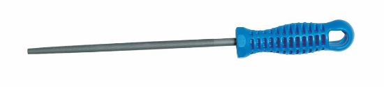 Afbeeldingen van GEDORE Ronde vijl 8" 200X8MM