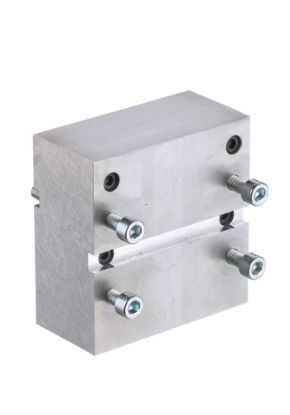 Afbeeldingen van MILWAUKEE Vulblok T 50MM