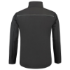 Afbeeldingen van TRICORP Softshell Luxe kids 402016 donkergrijs 128
