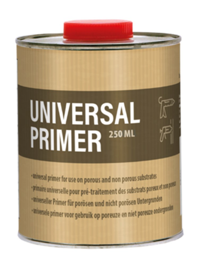 Afbeeldingen van ZWALUW Universele primer transparant 250ML