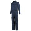 Afbeeldingen van TRICORP Overall Twill Cordura 752005 navy 64