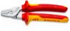 Afbeeldingen van KNIPEX Kabelschaar 9516160 StepCut 50MM² / 15MM