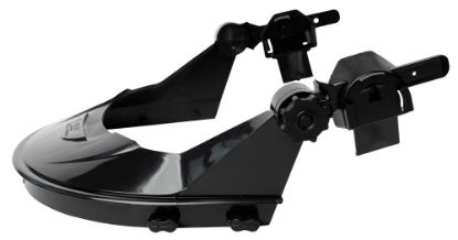 Afbeeldingen van M-Safe vizierhouder tbv helm 8510 zwart