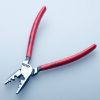 Afbeeldingen van KNIPEX Aderhulstang 9771180 180MM