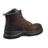 Afbeeldingen van CARHARTT Werkschoen waterbestendig F702903 S3 donker bruin