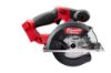 Afbeeldingen van MILWAUKEE Accu metaalzaagmachine M18FMCS-0X