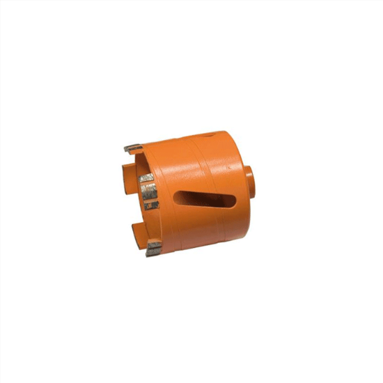 Afbeeldingen van BAIER Dozenboor diamant droog 68MM Limestone