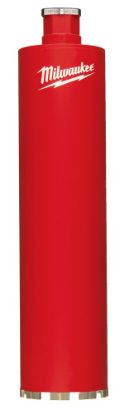 Afbeeldingen van MILWAUKEE Diamantboorkroon nat WCHP 1.¼" UNC 152X500MM