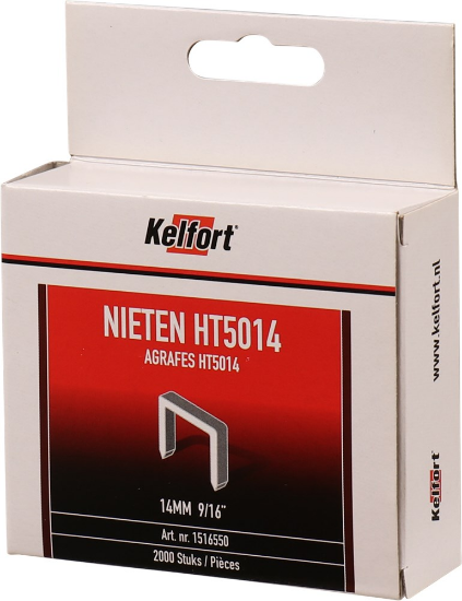 Afbeeldingen van KELFORT Nieten