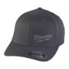 Afbeeldingen van MILWAUKEE Baseball cap zwart BCSBL S/M