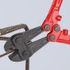 Afbeeldingen van KNIPEX Boutenschaar 7172610 48HRC 610MM