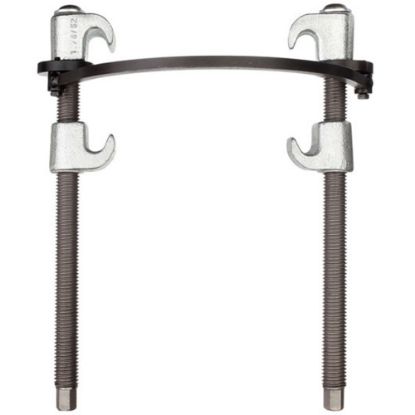 Afbeeldingen van GEDORE Veiligheids-veerspanner 240MM