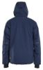 Afbeeldingen van BLÅKLÄDER Winterjas stretch 4991 donker marineblauw L