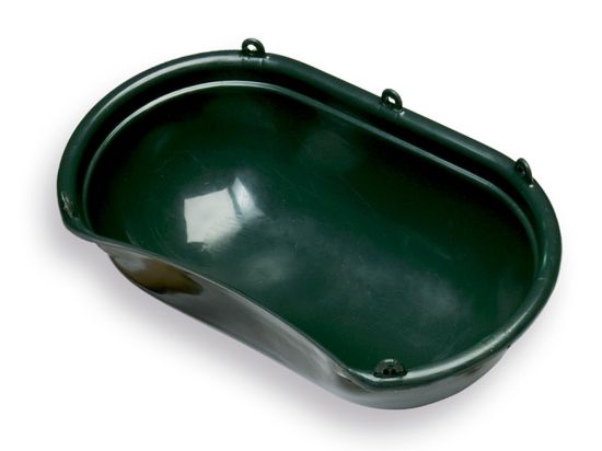 Afbeeldingen van Zaaivat kunststof