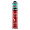 Afbeeldingen van AKFIX 805P purschuim MULTI GUNFOAM lichtgeel 750ML