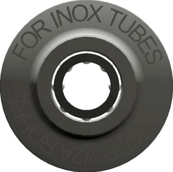Afbeeldingen van FORUM Snijwiel INOX t.b.v. pijpsnijder