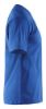 Afbeeldingen van BLÅKLÄDER T-shirt 3325 korenblauw XS 5x