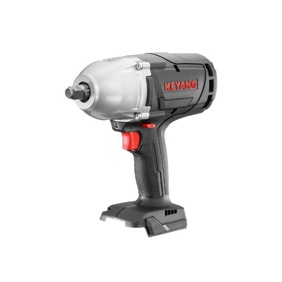 Afbeeldingen van KEYANG Accu slagmoersleutel ½'' IW20BL-1000 18V/20V BODY