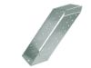 Afbeeldingen van GEBR. BODEGRAVEN Gordinglas SV 75X200MM 1,5MM