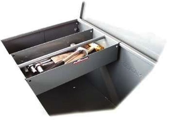 Afbeeldingen van MATADOR Gereedschapsbak 197X48,5X95MM t.b.v. M-106 kruiwagens