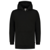 Afbeeldingen van TRICORP Sweater met capuchon 60°C wasbaar 301019 midnightblack 2XL
