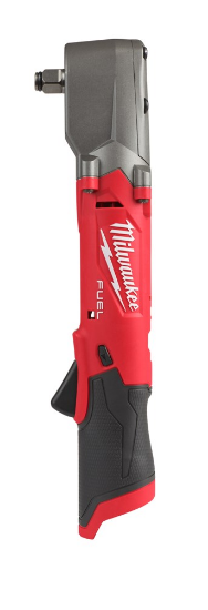 Afbeeldingen van MILWAUKEE Accu haakse slagmoersleutel ½" M12FRAIWF12-0 met frictiering BODY
