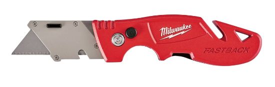 Afbeeldingen van FASTBACK KNIFE GEN III - 1PC